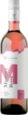 Mystery Rosé suché 2019