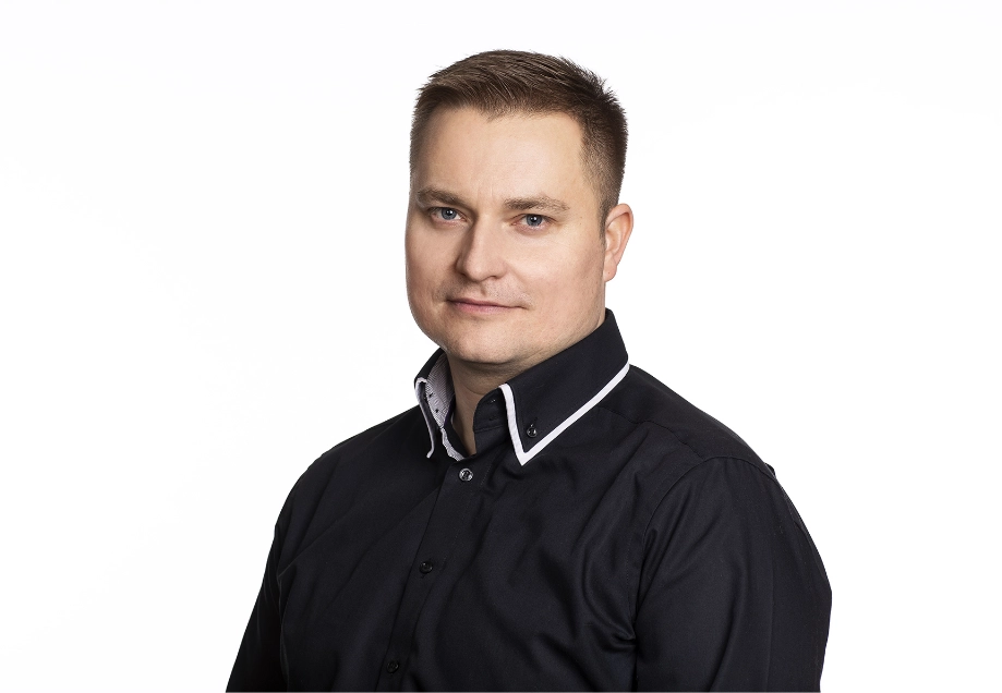 Michal Kvíčala